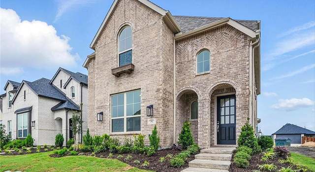 Photo of 1912 Cola Dr, Van Alstyne, TX 75495