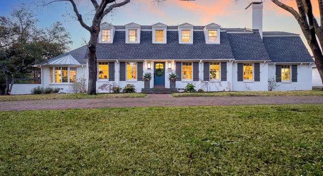 Photo of 4409 Cedarbrush Dr, Dallas, TX 75229