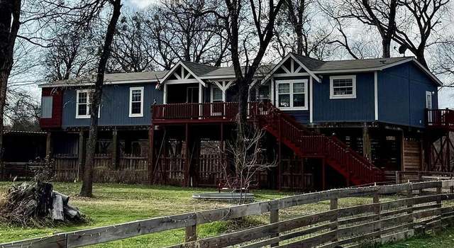 Photo of 7030 River Trl, Weatherford, TX 76087