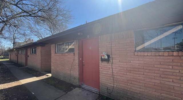Photo of 314 S Center St, Longview, TX 75601