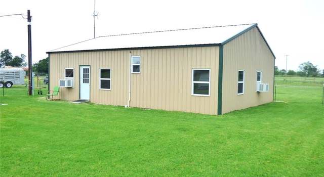 Photo of 1075 County Road 436, Eastland, TX 76448
