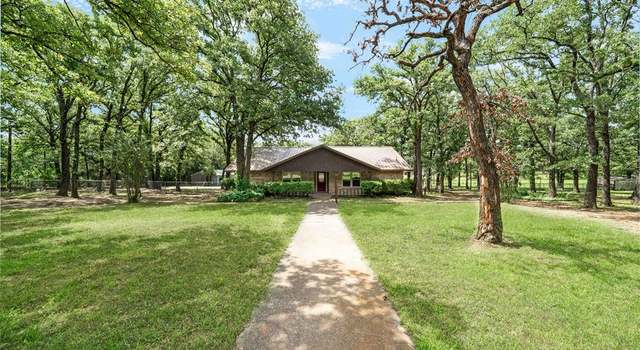 Photo of 8376 E US Highway 82, Gainesville, TX 76240
