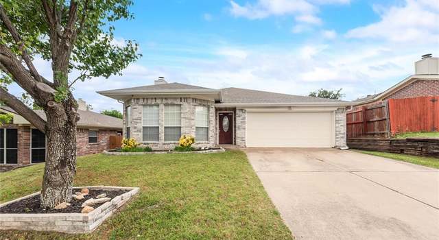 Photo of 6429 Riverwater Trl, Fort Worth, TX 76179