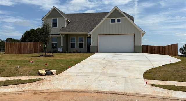 Photo of 108 Skyline Dr, Glen Rose, TX 76043