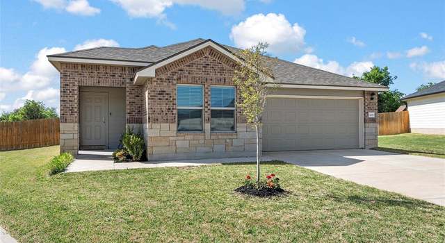 Photo of 7209 Guadalupe Rd, China Spring, TX 76633