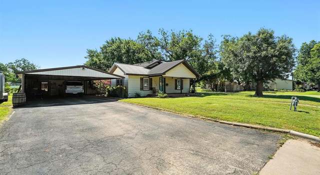 Photo of 1011 Trundy, Merkel, TX 79536