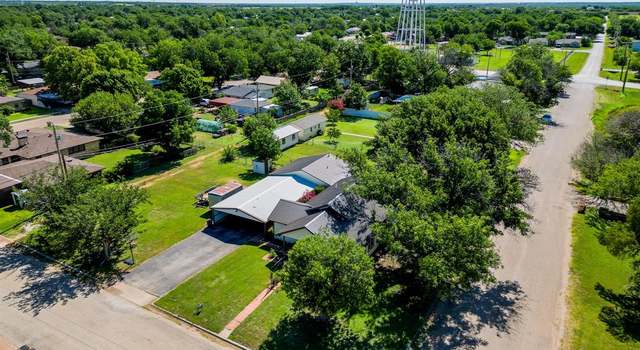 Photo of 1011 Trundy, Merkel, TX 79536