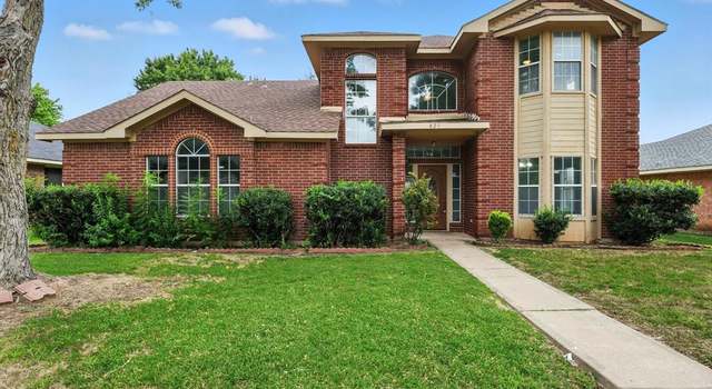 Photo of 420 Beard Dr, Cedar Hill, TX 75104