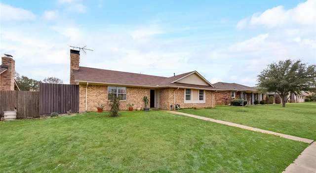 Photo of 3020 Kensington Dr, Mesquite, TX 75150