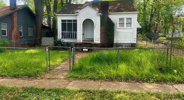 Photo of 123 Lister St, Shreveport, LA 71101