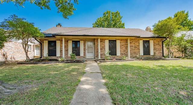 Photo of 9406 Shipman St, Rowlett, TX 75088