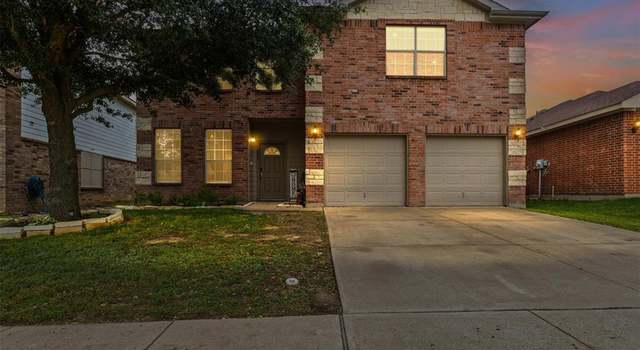Photo of 8537 Gray Shale Dr, Fort Worth, TX 76179