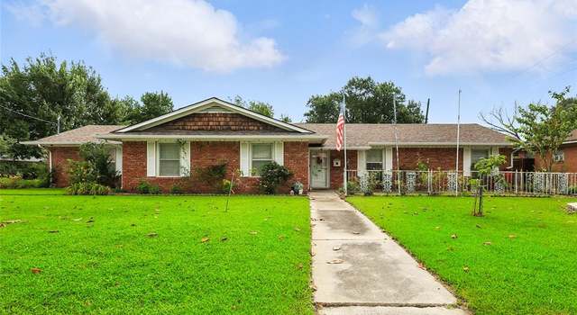 Photo of 1314 Magnolia St, Gainesville, TX 76240