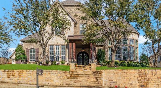 Photo of 821 Hayden Rd, Lantana, TX 76226