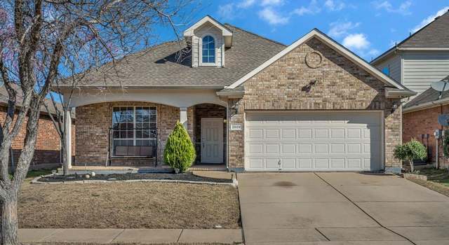Photo of 2509 Priscella Dr, Fort Worth, TX 76131