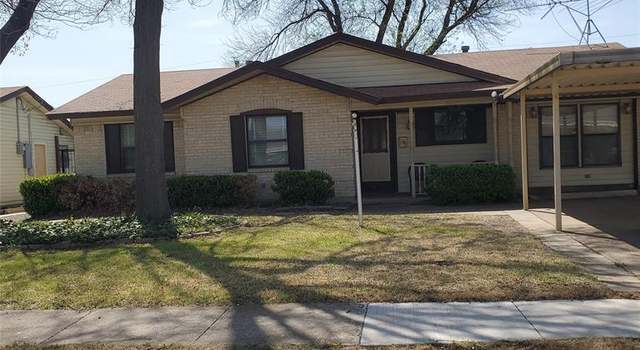Photo of 3932 Flamingo Way, Mesquite, TX 75150