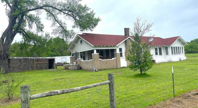 Photo of 205 W N 6th St, Tehuacana, TX 76686