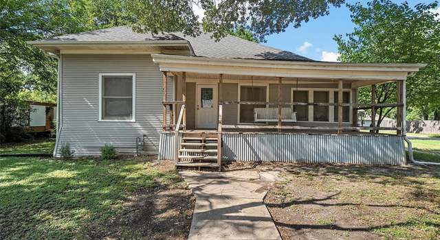 Photo of 507 4th St, Moody, TX 76557