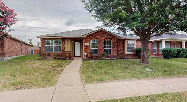 Photo of 1857 Eagle River Trl, Lancaster, TX 75146