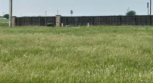 Photo of 142 Ashley Dr, Tuscola, TX 79562