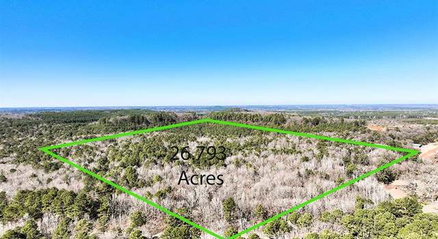Photo of TBD FM 2796 Tract 2, Pittsburg, TX 75686