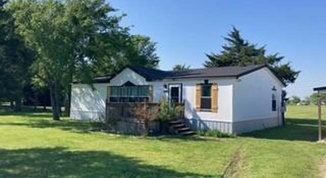 Photo of 1408 County Road 3529, Quinlan, TX 75474
