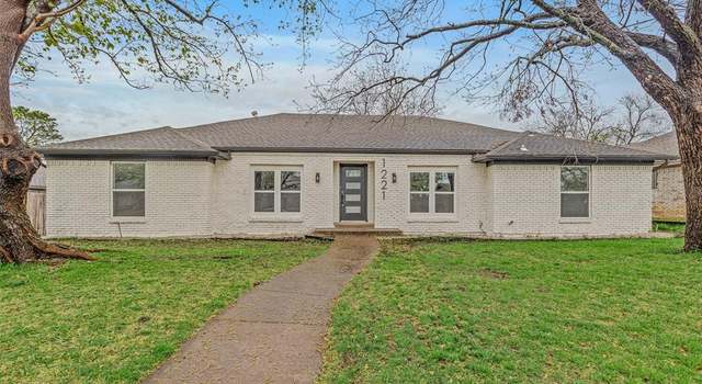 Photo of 1221 Pecan Valley Dr, Garland, TX 75043