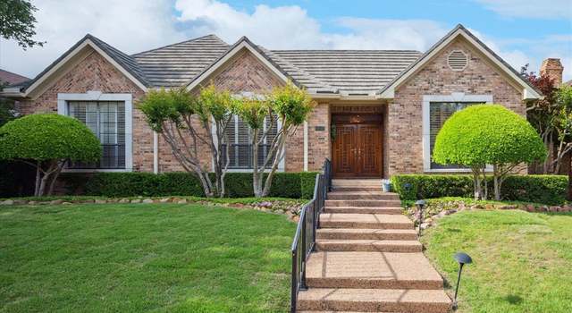 Photo of 1817 Crockett Cir, Irving, TX 75038
