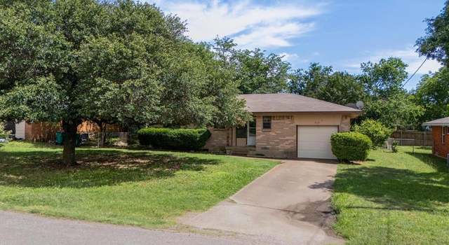 Photo of 212 Cedar, Cedar Hill, TX 75104