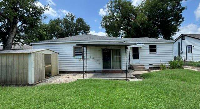 Photo of 7724 Longfield Dr, White Settlement, TX 76108