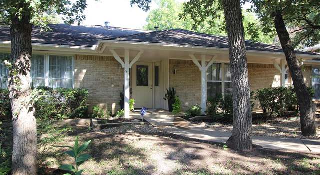 Photo of 1307 Driftwood Dr, Euless, TX 76040