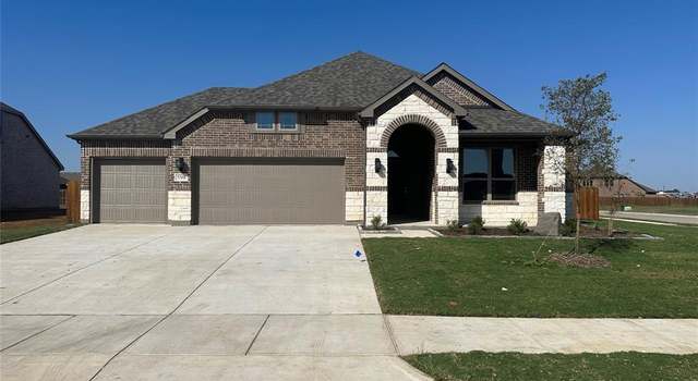 Photo of 618 Finlee Way, Tioga, TX 76271