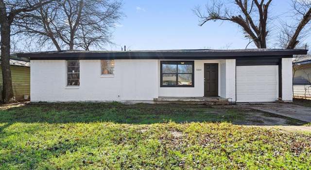 Photo of 5564 Burton Ave, Fort Worth, TX 76119