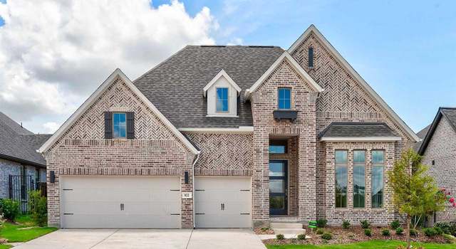Photo of 822 Stoney Bridge Way, TX 75116