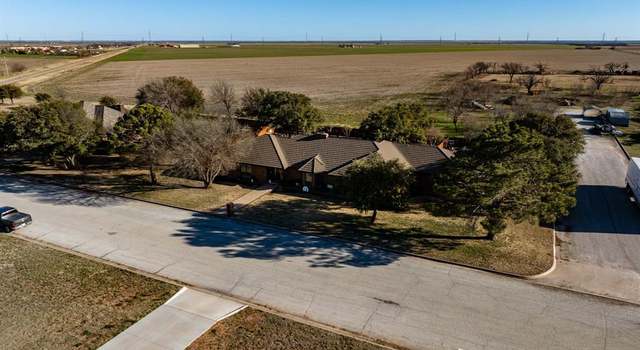 Photo of 5 E Baize St, Stamford, TX 79553