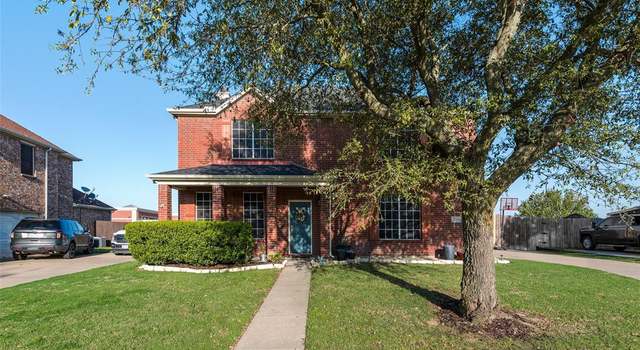Photo of 2010 Fawn Dr, Midlothian, TX 76065