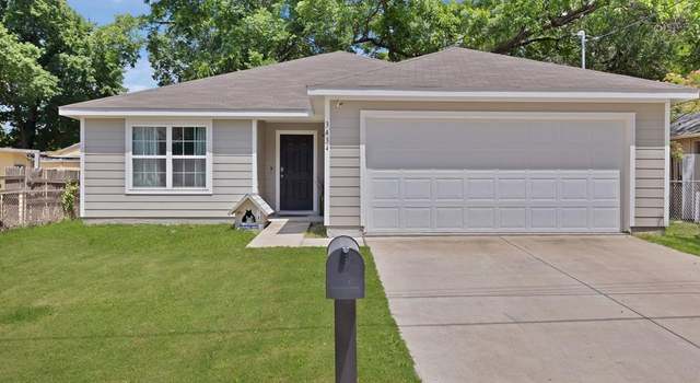 Photo of 3434 Chicago St, Dallas, TX 75212