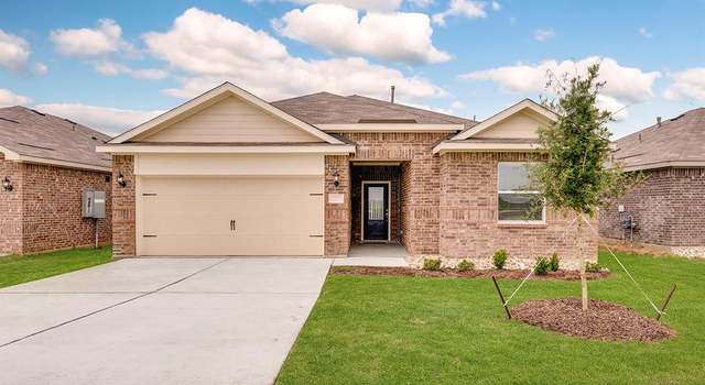 Photo of 420 Gib Woodall Dr, Venus, TX 76084