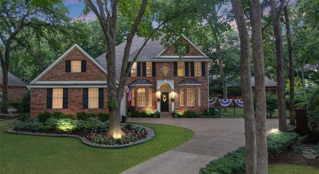 Photo of 2600 Woodland Ct, Mckinney, TX 75072