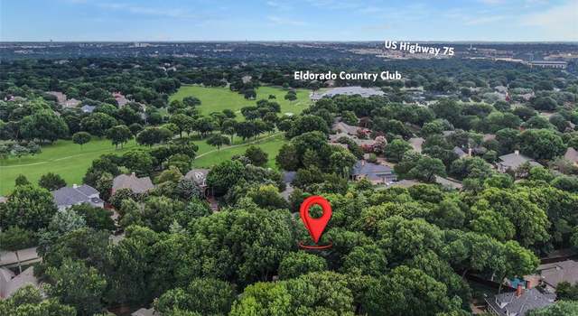 Photo of 2600 Woodland Ct, Mckinney, TX 75072