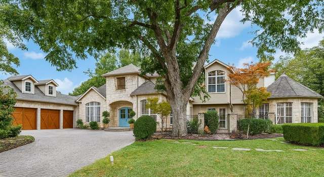 Photo of 6 Cheltenham Way, Dallas, TX 75230