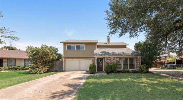 Photo of 3705 Edgemont, Garland, TX 75042