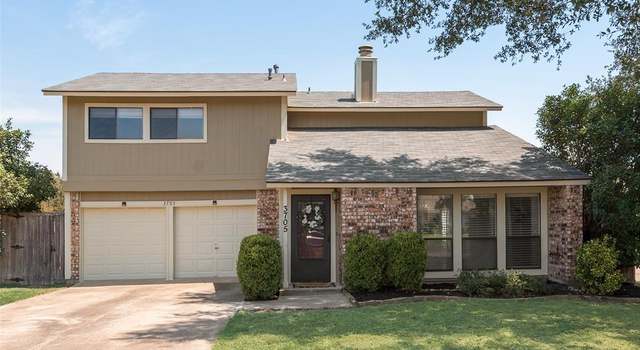 Photo of 3705 Edgemont, Garland, TX 75042
