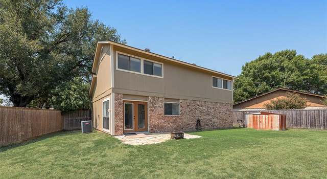 Photo of 3705 Edgemont, Garland, TX 75042
