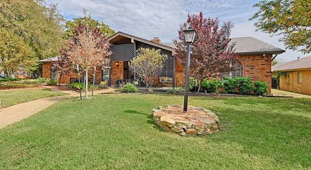 Photo of 601 Willow Ridge Rd, Fort Worth, TX 76103