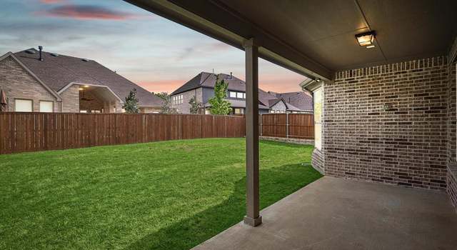 Photo of 9620 Trailway Dr, Oak Point, TX 75068