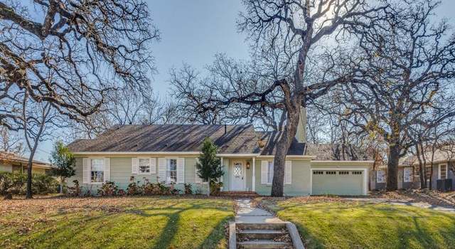 Photo of 1717 W Oak St, Denton, TX 76201