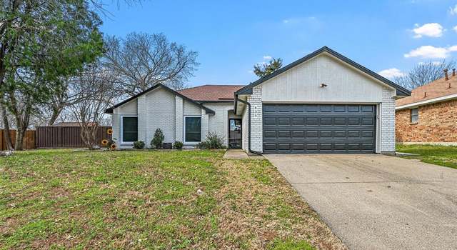 Photo of 635 Thornhill Ln, Garland, TX 75040