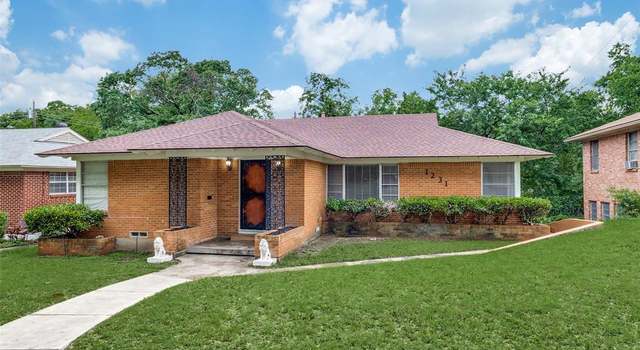 Photo of 1231 Arizona Ave, Dallas, TX 75216