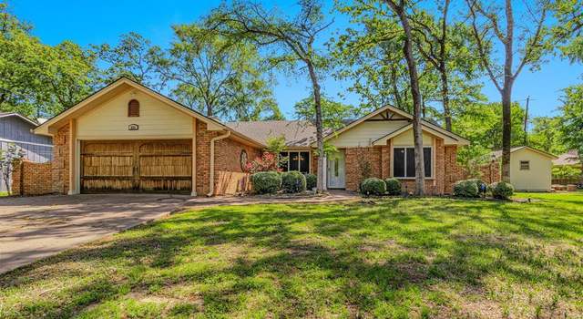 Photo of 223 Enchanted Dr, Enchanted Oaks, TX 75156